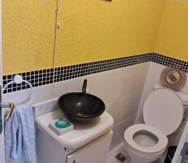 Unamar House | 55 m² House ∙ 1 bedroom ∙ 5 guests
