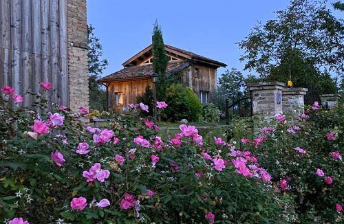 Santa Giustina House | 55 m² House ∙ 1 bedroom ∙ 3 guests