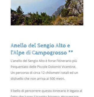 Santorso House | 55 m² House ∙ 2 bedrooms ∙ 4 guests