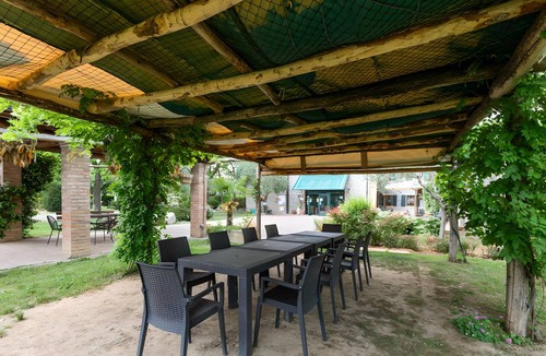 Ospedaletto di Pescantina House | 55 m² House ∙ 1 bedroom ∙ 4 guests