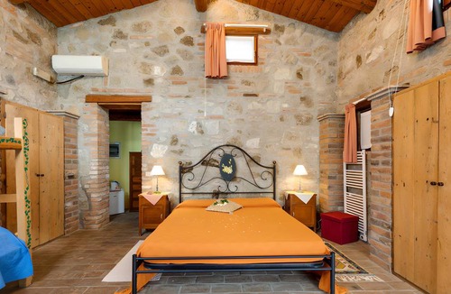 Ospedaletto di Pescantina House | 55 m² House ∙ 1 bedroom ∙ 4 guests