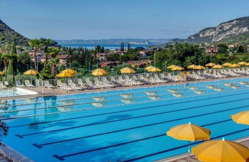 Costermano Apartment | 55 m² Serviced apartment ∙ 2 bedrooms ∙ 127 guests
