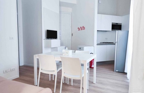 Jesolo Pineta Apartment | 56 m² Apartment ∙ 2 bedrooms ∙ 6 guests