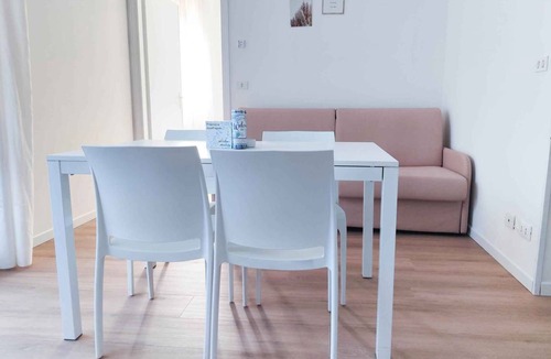 Jesolo Pineta Apartment | 56 m² Apartment ∙ 2 bedrooms ∙ 6 guests