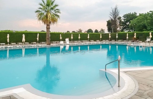 Colà Di Lazise House | 56 m² House ∙ 2 bedrooms ∙ 4 guests