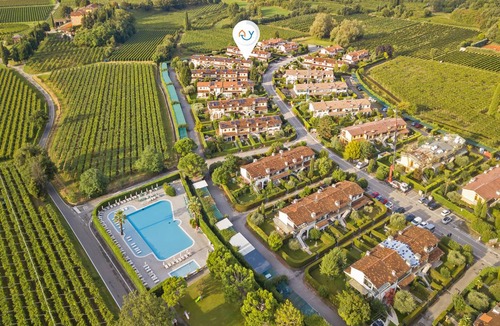Colà Di Lazise House | 56 m² House ∙ 2 bedrooms ∙ 4 guests