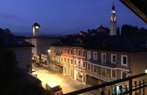 Asiago Apartment | 57 m² Apartment ∙ 1 bedroom ∙ 4 guests
