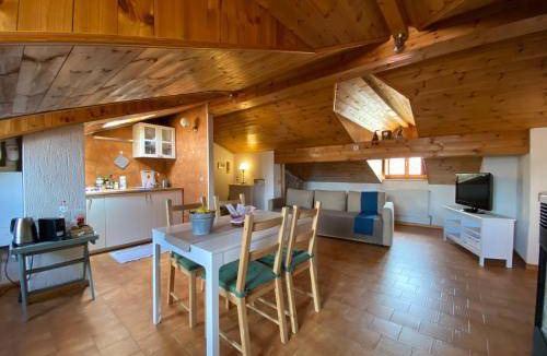 Asiago Apartment | 57 m² Apartment ∙ 1 bedroom ∙ 4 guests