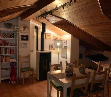 Asiago Apartment | 57 m² Apartment ∙ 1 bedroom ∙ 4 guests