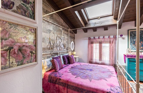 Salionze Apartment | 57 m² Apartment ∙ 1 bedroom ∙ 5 guests