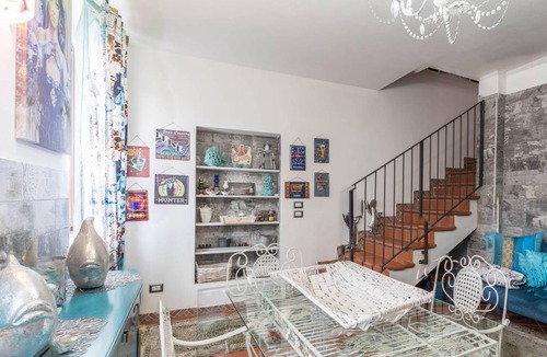 Salionze Apartment | 57 m² Apartment ∙ 1 bedroom ∙ 5 guests