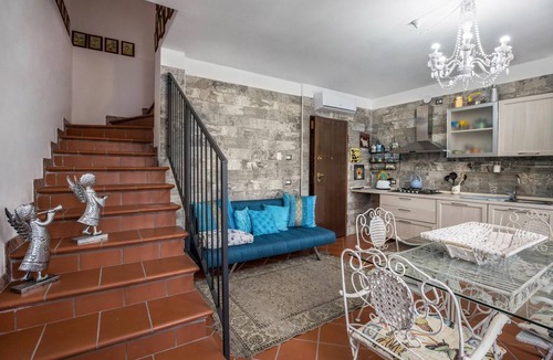 Salionze Apartment | 57 m² Apartment ∙ 1 bedroom ∙ 5 guests