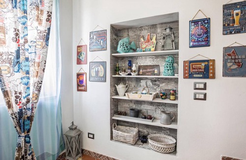 Salionze Apartment | 57 m² Apartment ∙ 1 bedroom ∙ 5 guests