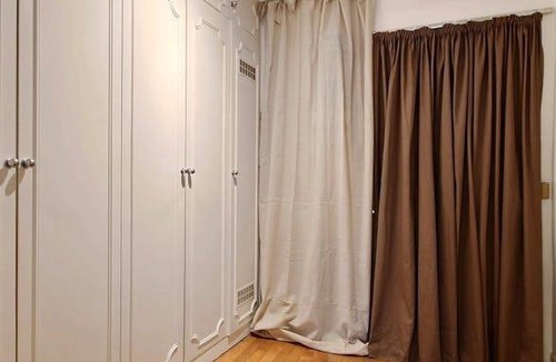Les Halles Apartment | 59 m² Apartment ∙ 1 bedroom ∙ 2 guests