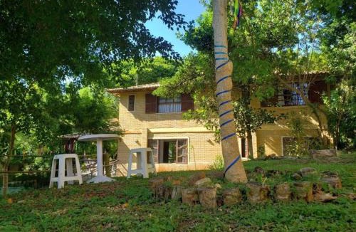 Alto de Buzios House | 5to Elemento House