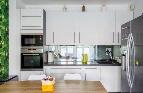 Le Plessis-Robinson Apartment | 60 m² Apartment ∙ 2 bedrooms ∙ 6 guests