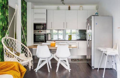 Le Plessis-Robinson Apartment | 60 m² Apartment ∙ 2 bedrooms ∙ 6 guests