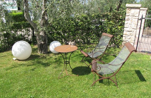Brenzone sul Garda Apartment | 60 m² Apartment ∙ 2 bedrooms ∙ 6 guests