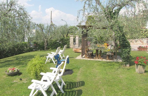 Brenzone sul Garda Apartment | 60 m² Apartment ∙ 2 bedrooms ∙ 6 guests