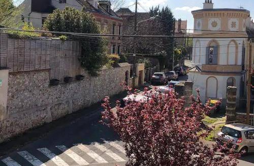 Lagny-sur-Marne Apartment | 60 m² Apartment ∙ 2 bedrooms ∙ 7 guests