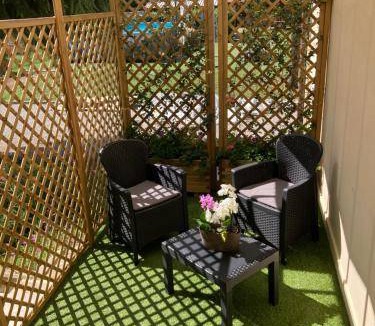 Campodarsego Apartment | 60 m² Apartment ∙ 2 bedrooms ∙ 5 guests