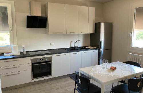 Campodarsego Apartment | 60 m² Apartment ∙ 2 bedrooms ∙ 5 guests