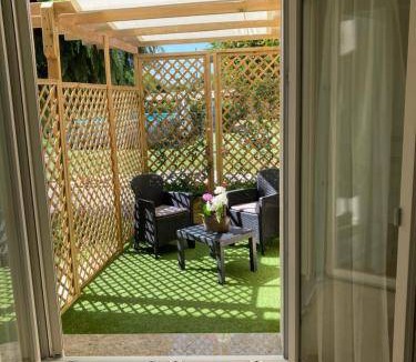 Campodarsego Apartment | 60 m² Apartment ∙ 2 bedrooms ∙ 5 guests