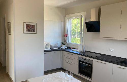 Campodarsego Apartment | 60 m² Apartment ∙ 2 bedrooms ∙ 5 guests