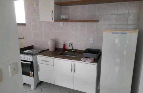 Centro Apartment | 60 m² Apartment ∙ 1 bedroom ∙ 2 guests