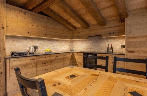 Borca di Cadore Apartment | 60 m² Apartment ∙ 1 bedroom ∙ 4 guests