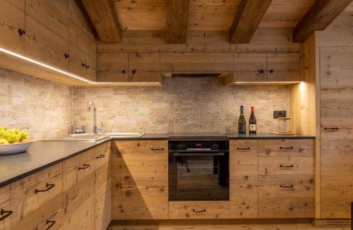 Borca di Cadore Apartment | 60 m² Apartment ∙ 1 bedroom ∙ 4 guests