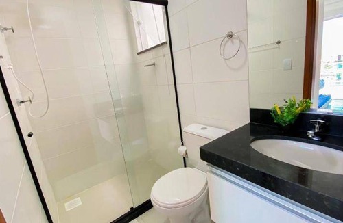 Braga Apartment | 60 m² Apartment ∙ 1 bedroom ∙ 5 guests