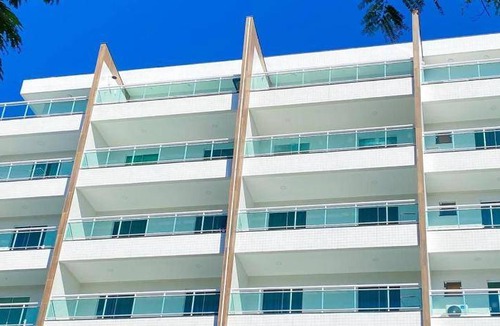 Braga Apartment | 60 m² Apartment ∙ 1 bedroom ∙ 5 guests