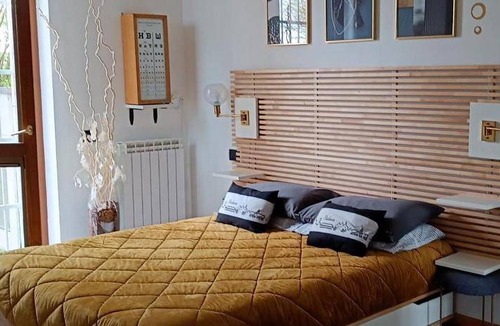 Padova Apartment | 60 m² Apartment ∙ 1 bedroom ∙ 5 guests