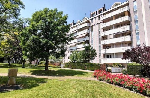 Padova Apartment | 60 m² Apartment ∙ 1 bedroom ∙ 5 guests