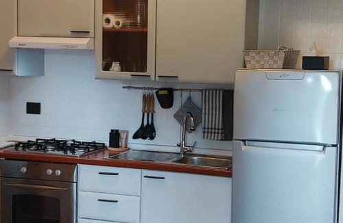 Padova Apartment | 60 m² Apartment ∙ 1 bedroom ∙ 5 guests
