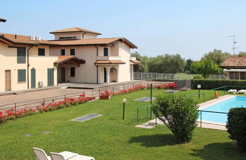 Cunettone House | 60 m² Apartment ∙ 1 bedroom ∙ 6 guests