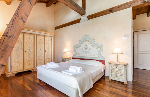 Molina Apartment | 60 m² Apartment ∙ 1 bedroom ∙ 2 guests