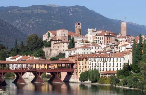Marostica Apartment | 60 m² Apartment ∙ 1 bedroom ∙ 4 guests