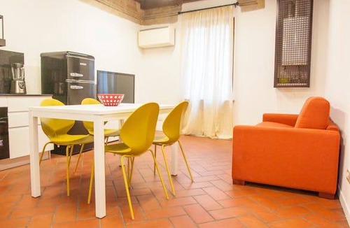 Citta Antica Apartment | 60 m² Apartment ∙ 1 bedroom ∙ 2 guests