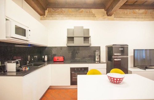 Citta Antica Apartment | 60 m² Apartment ∙ 1 bedroom ∙ 2 guests
