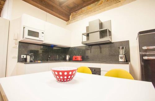 Citta Antica Apartment | 60 m² Apartment ∙ 1 bedroom ∙ 2 guests