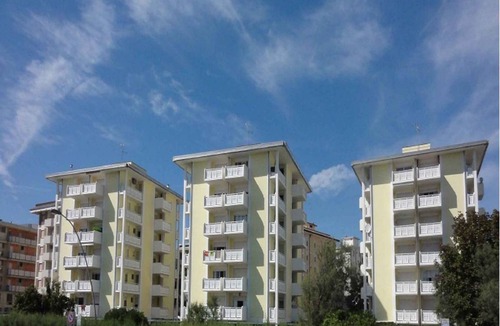 Bibione Lido dei Pini Apartment | 60 m² Apartment ∙ 2 bedrooms ∙ 6 guests