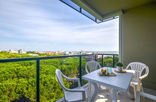 Bibione Lido del Sole Apartment | 60 m² Apartment ∙ 2 bedrooms ∙ 6 guests