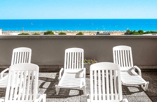 Bibione Lido del Sole Apartment | 60 m² Apartment ∙ 2 bedrooms ∙ 6 guests