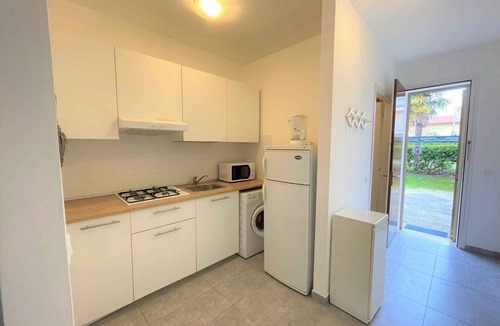 Bibione Lido dei Pini Apartment | 60 m² Apartment ∙ 2 bedrooms ∙ 5 guests