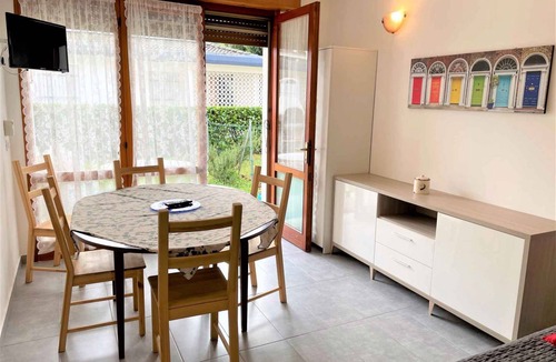 Bibione Lido dei Pini Apartment | 60 m² Apartment ∙ 2 bedrooms ∙ 5 guests