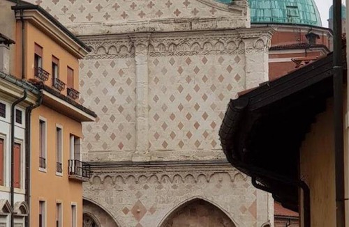 Vicenza Apartment | 60 m² Apartment ∙ 2 bedrooms ∙ 127 guests