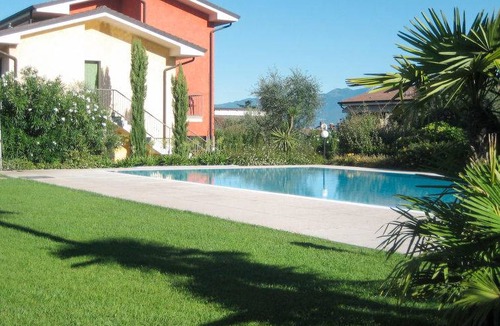 Lazise Apartment | 60 m² Apartment ∙ 2 bedrooms ∙ 6 guests