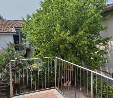 Borgo Roma Apartment | 60 m² Apartment ∙ 2 bedrooms ∙ 5 guests